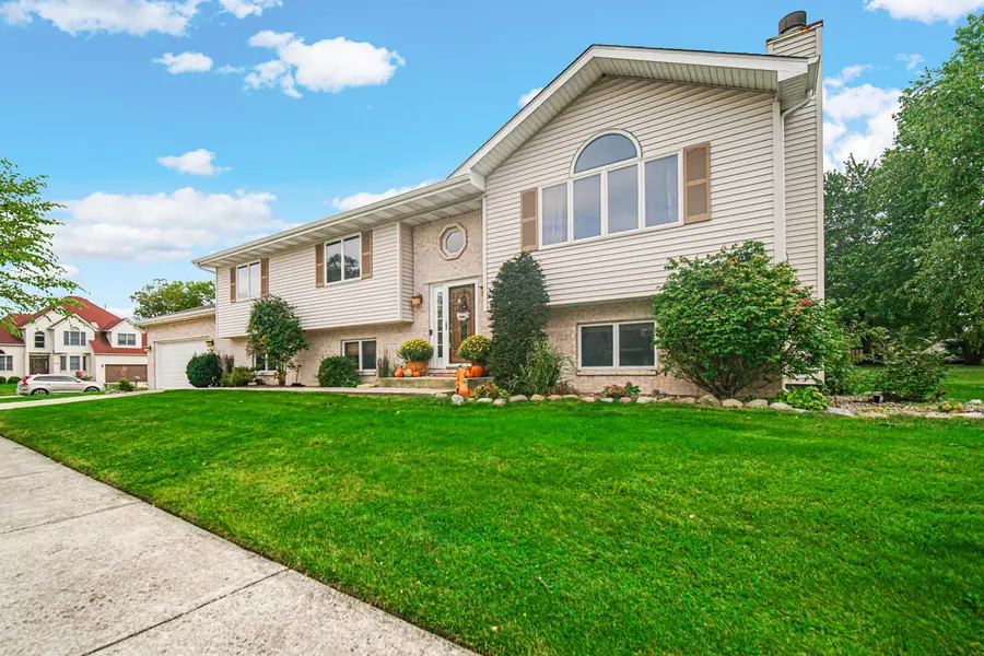 1509 Mockingbird Drive, Schererville, IN 46307 - #2