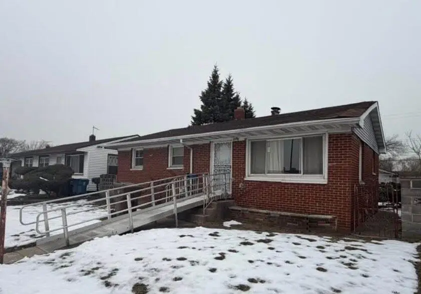 3756 W 21st Avenue, Gary, IN 46404 - #2
