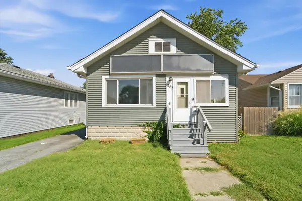 267 173rd Street, Hammond, IN 46324