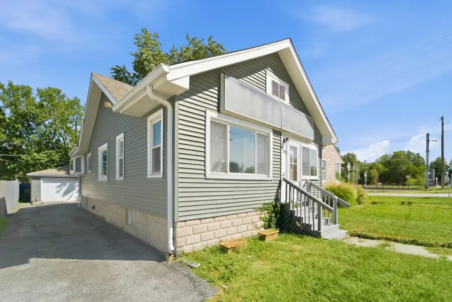 267 173rd Street, Hammond, IN 46324 - #2