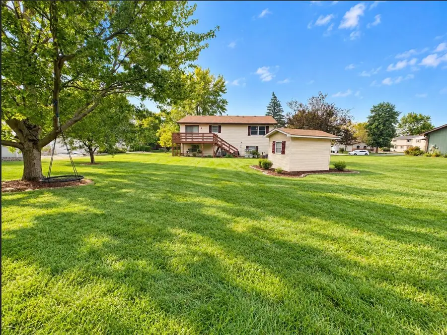 3617 Kingsway Drive, Crown Point, IN 46307 - #2