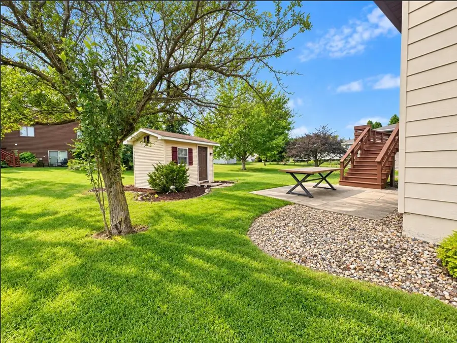 3617 Kingsway Drive, Crown Point, IN 46307 - #3