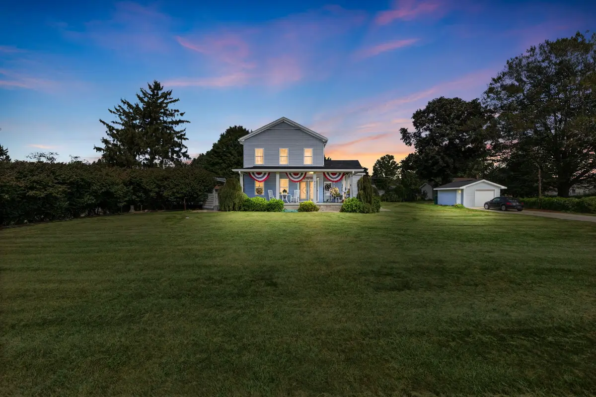 901 Ohio Street, La Porte, IN 46350 - #1