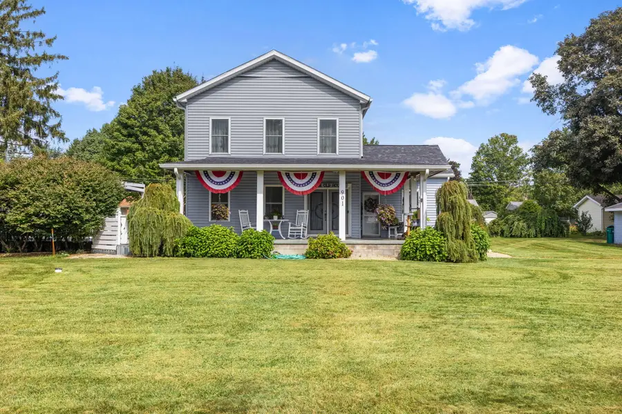 901 Ohio Street, La Porte, IN 46350 - #2