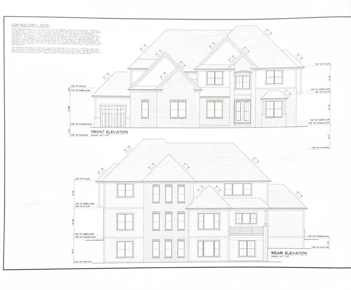 9720 Creekview Drive, Saint John, IN 46373 - #1