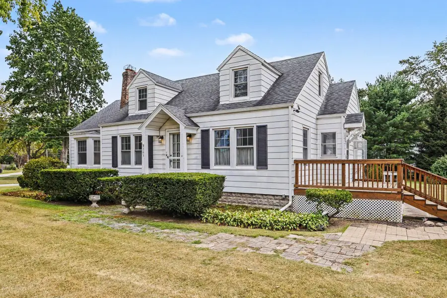 2703 Greenwood Avenue, Trail Creek, IN 46360 - #3