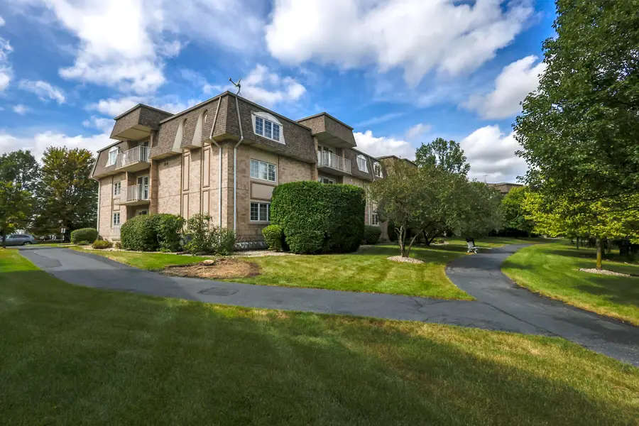 306 Swan Drive #2a, Dyer, IN 46311 - #3