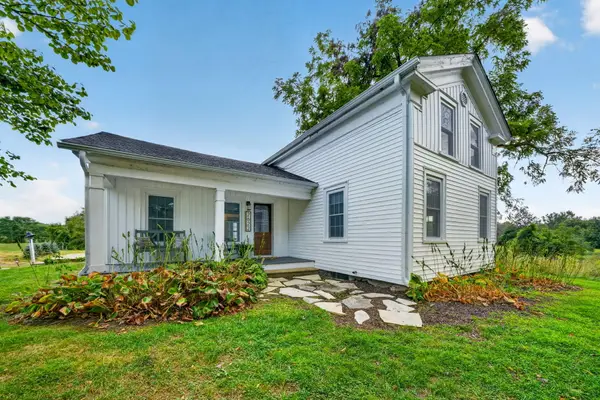 2622 E 850 N, La Porte, IN 46350