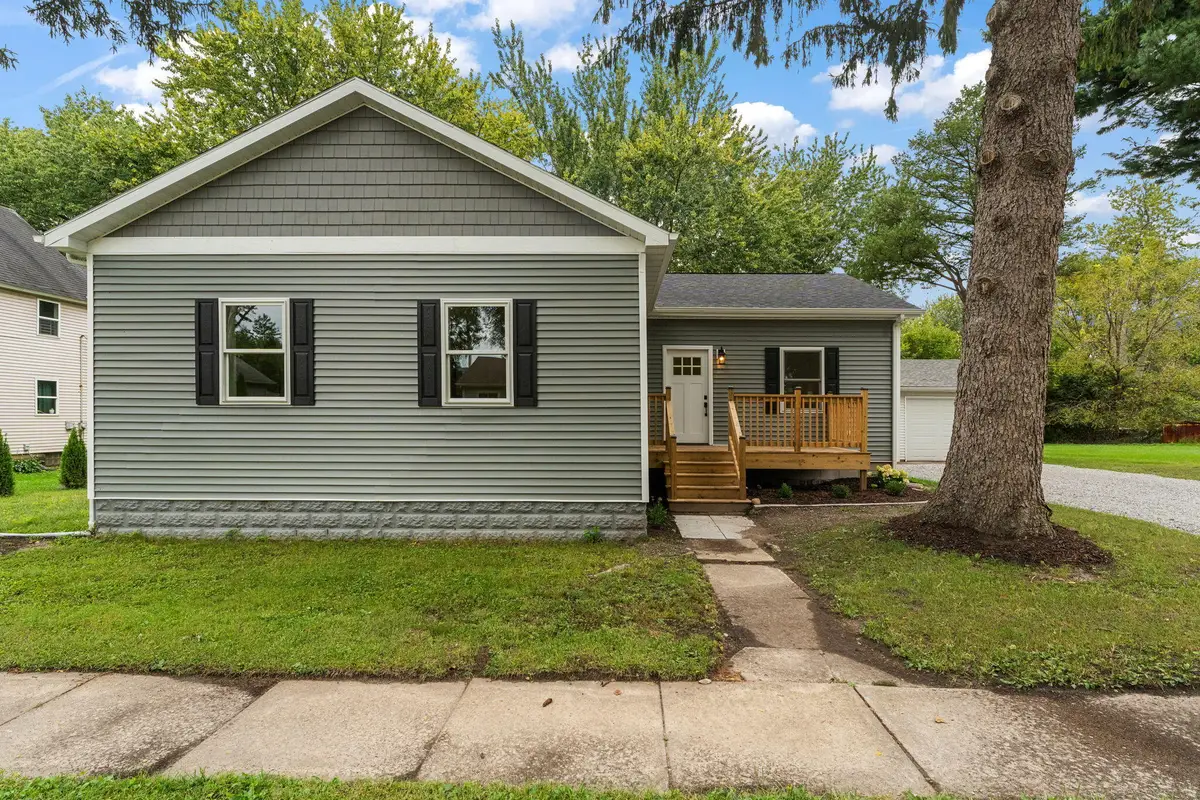 305 N Illinois Street, Wanatah, IN 46390 - #1