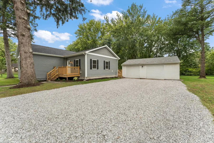 305 N Illinois Street, Wanatah, IN 46390 - #2