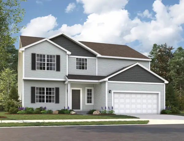 5836 Onyx Avenue, Lowell, IN 46356