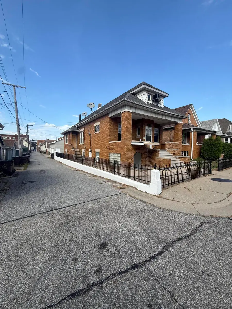 1413 John Street, Whiting, IN 46394 - #2