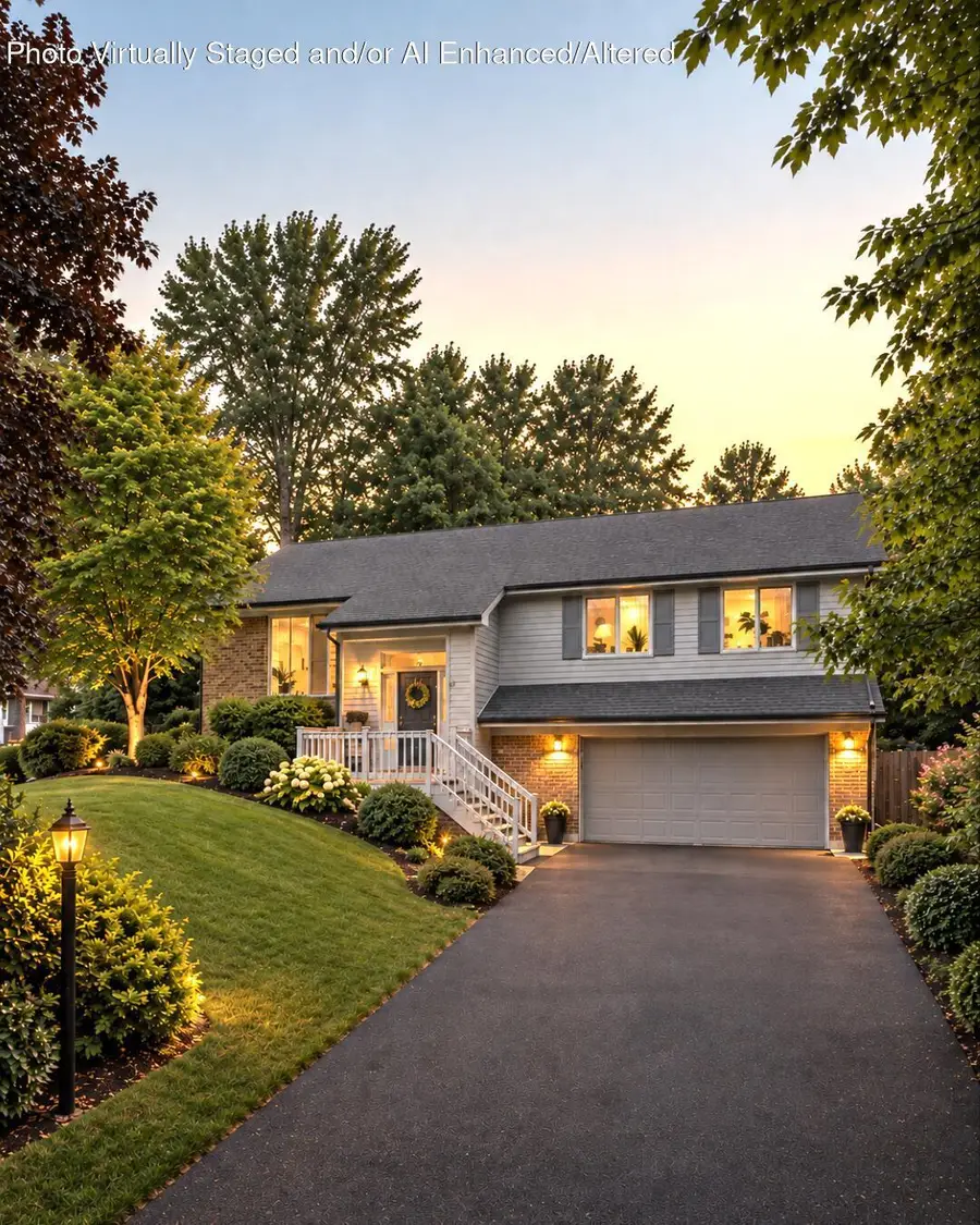 353 Devon Road, Valparaiso, IN 46385 - #2