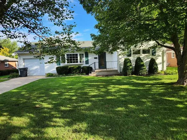 726 E Thompson Street, Rensselaer, IN 47978