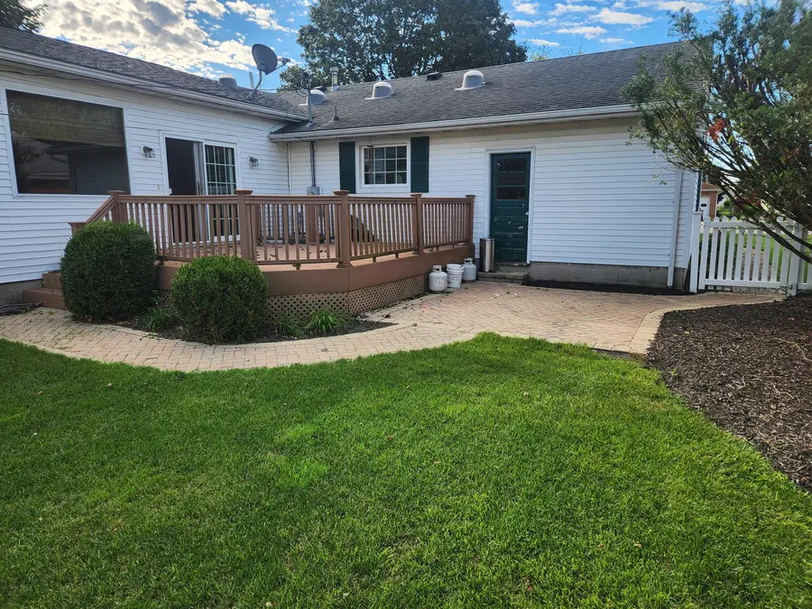 726 E Thompson Street, Rensselaer, IN 47978 - #2