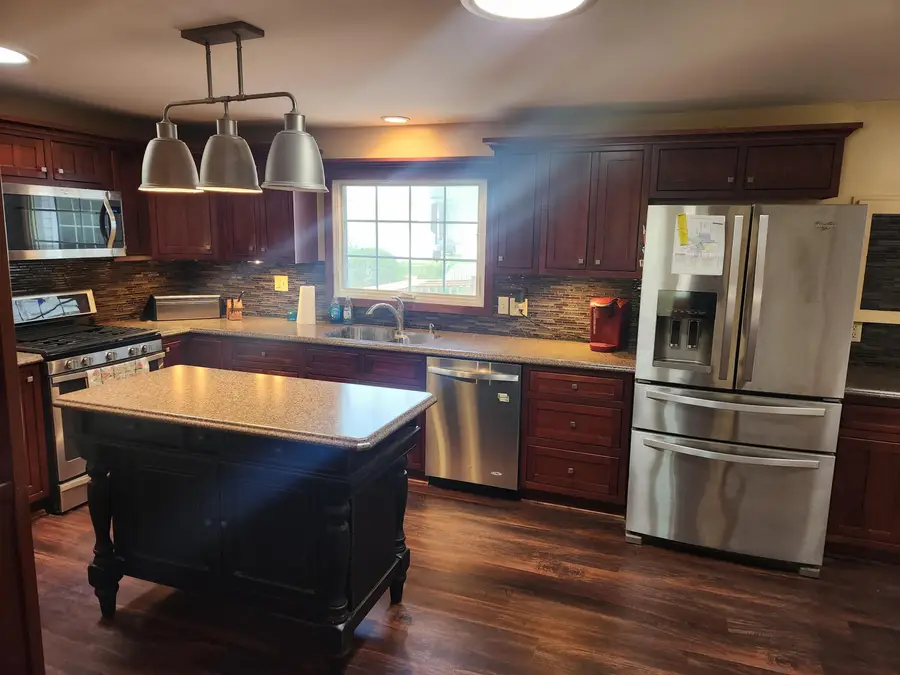 726 E Thompson Street, Rensselaer, IN 47978 - #3