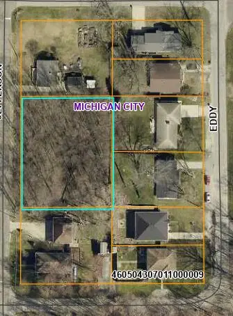0 Jefferson Street, Michigan City, IN 46360