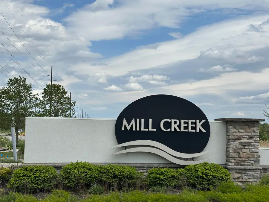 9368 Mill Creek Road, Cedar Lake, IN 46303 - #3