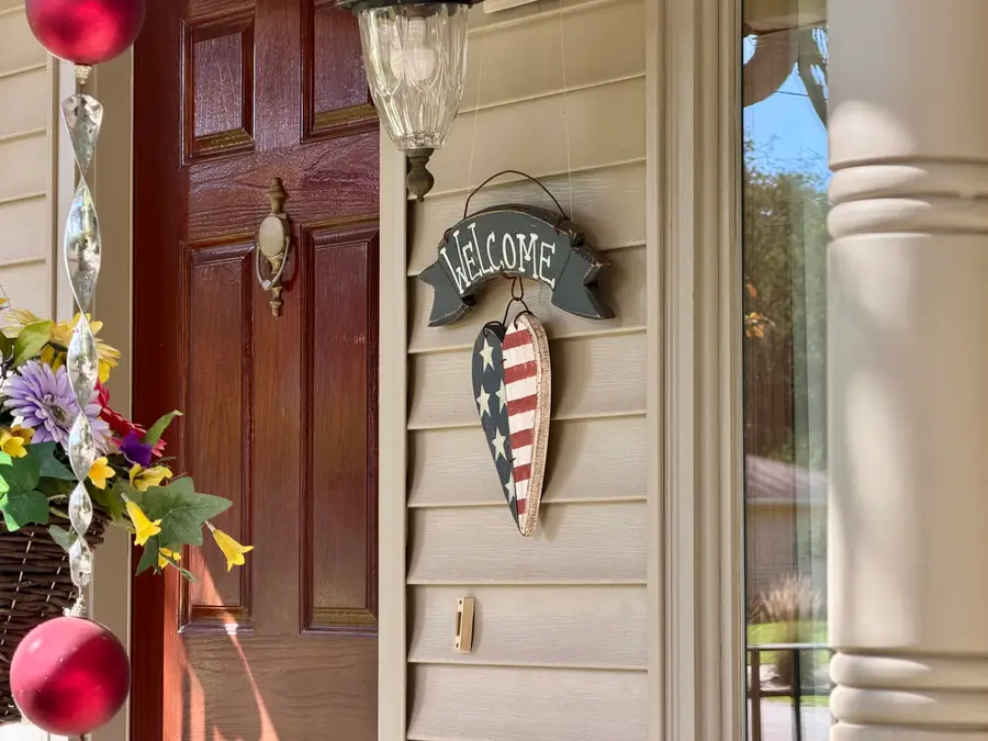 3668 S Wayne Drive, La Porte, IN 46350 - #2