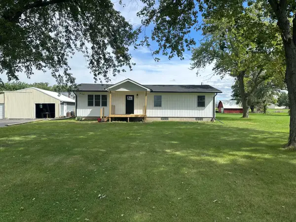 375 N 650 W, Valparaiso, IN 46385