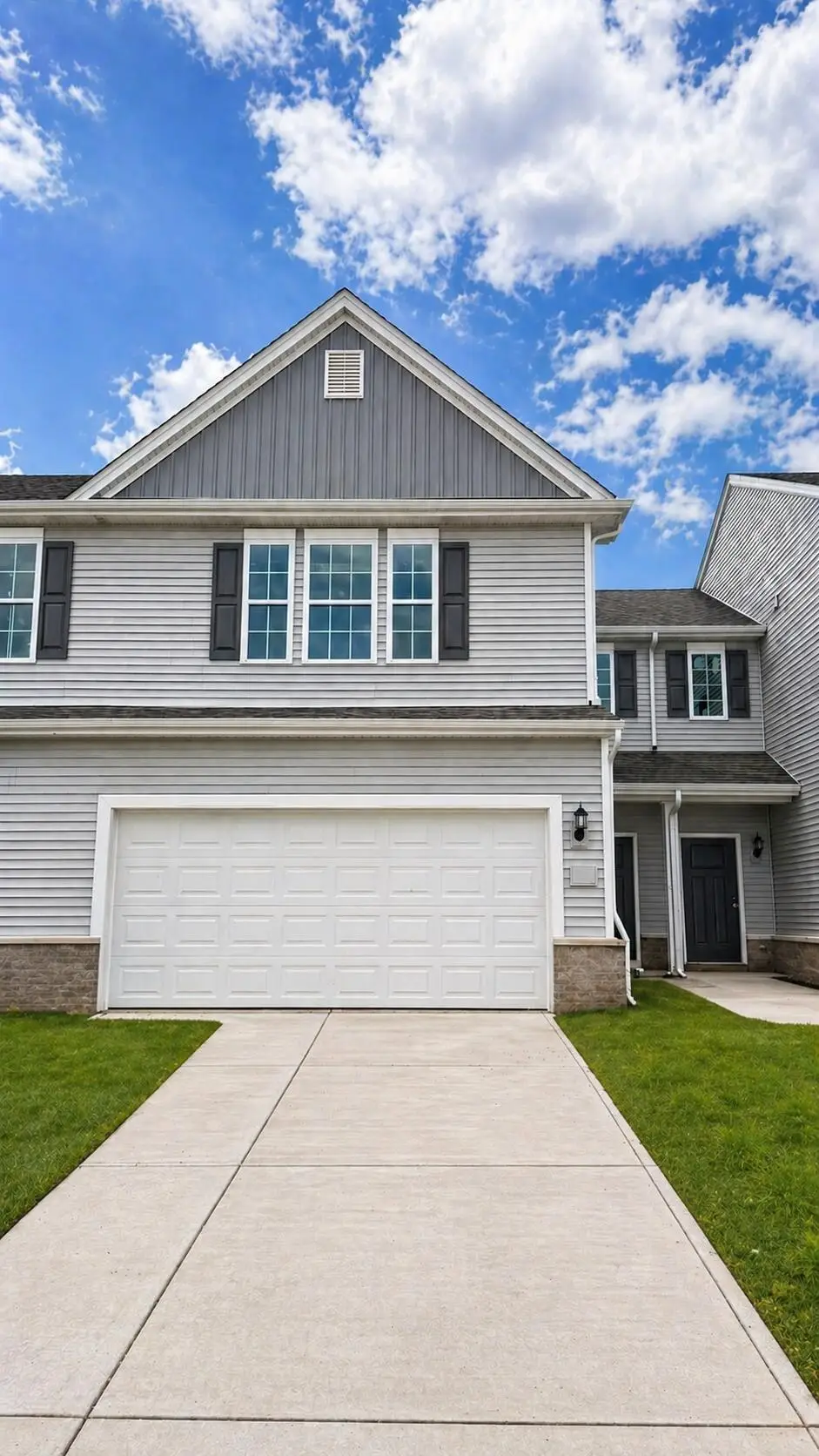 5681 Ruby Road #355-2, Lowell, IN 46356 - #1