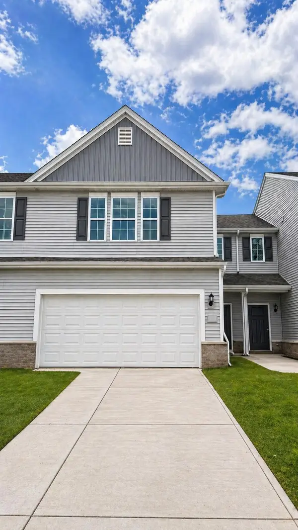 5681 Ruby Road #355-2, Lowell, IN 46356
