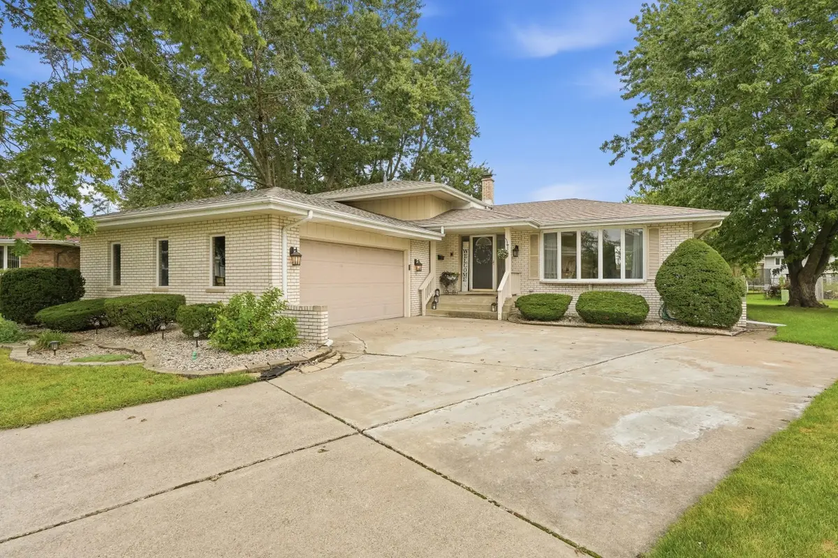 526 Cedar Court, Munster, IN 46321 - #1