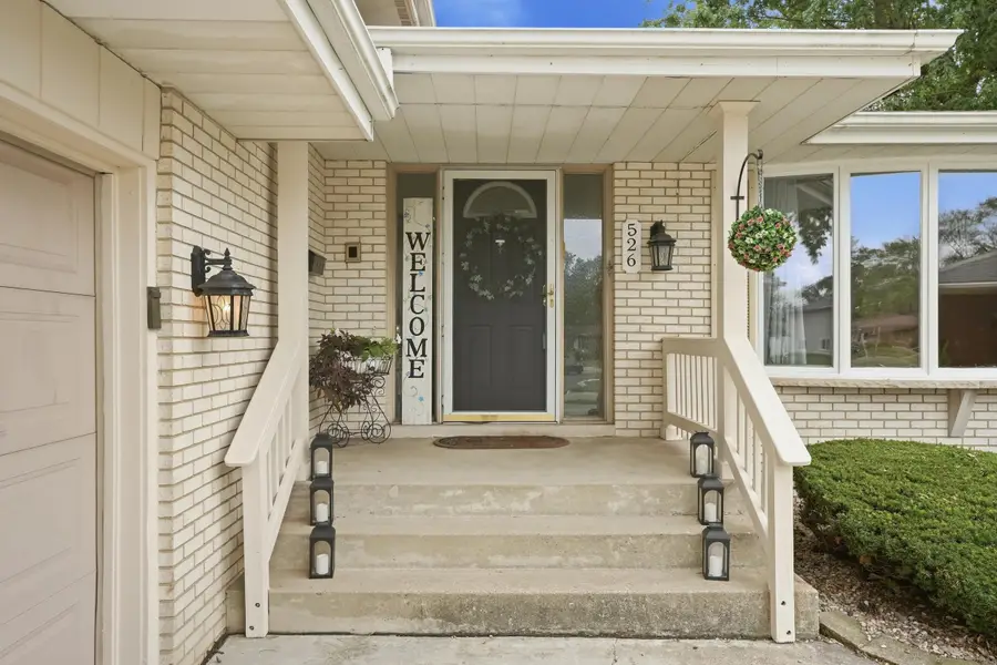 526 Cedar Court, Munster, IN 46321 - #3