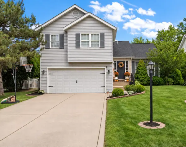 358 Cori Court, Valparaiso, IN 46383