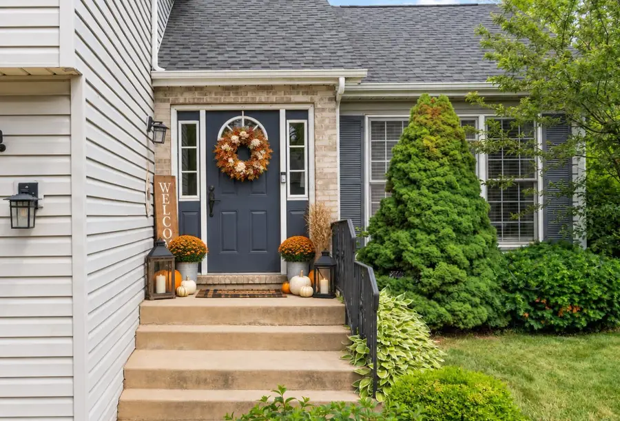 358 Cori Court, Valparaiso, IN 46383 - #2