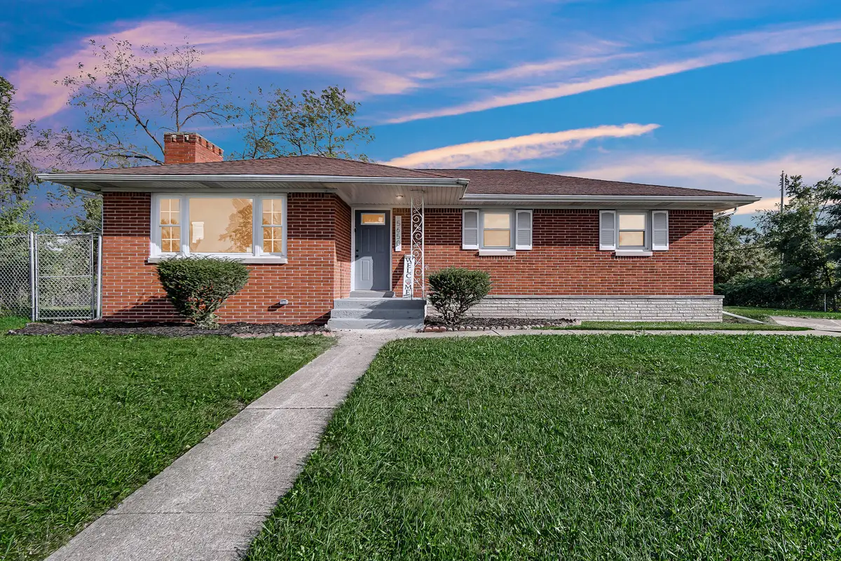 5650 Adams Court, Merrillville, IN 46410 - #1
