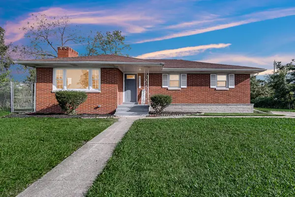 5650 Adams Court, Merrillville, IN 46410