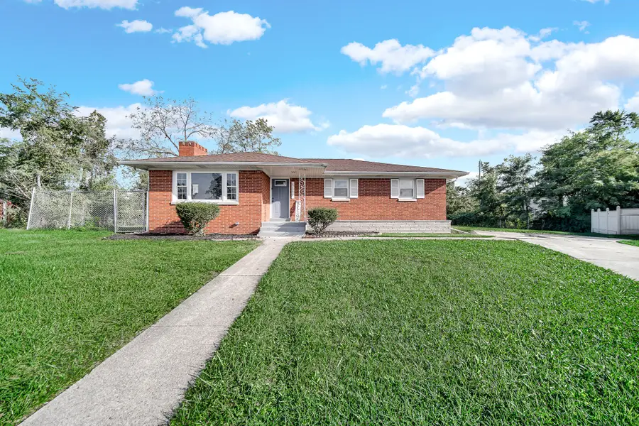 5650 Adams Court, Merrillville, IN 46410 - #2