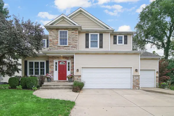 885 London Lane, Valparaiso, IN 46383