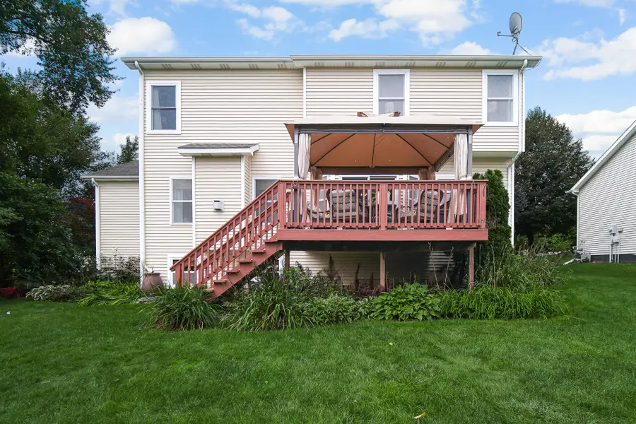 885 London Lane, Valparaiso, IN 46383 - #2
