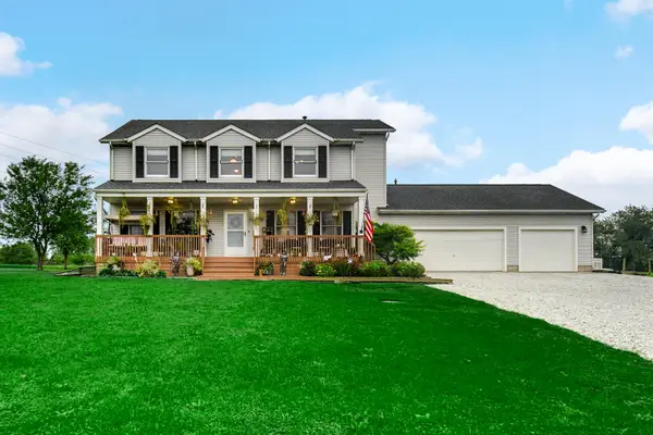 441 W 450 N, Valparaiso, IN 46385