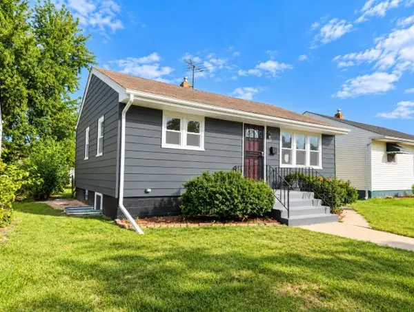 629 Hamlin Street, Gary, IN 46406