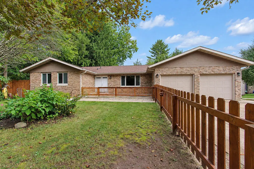 955 W 200 N, La Porte, IN 46350 - #1