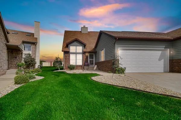 4 Constitution Drive, Michigan City, IN 46360