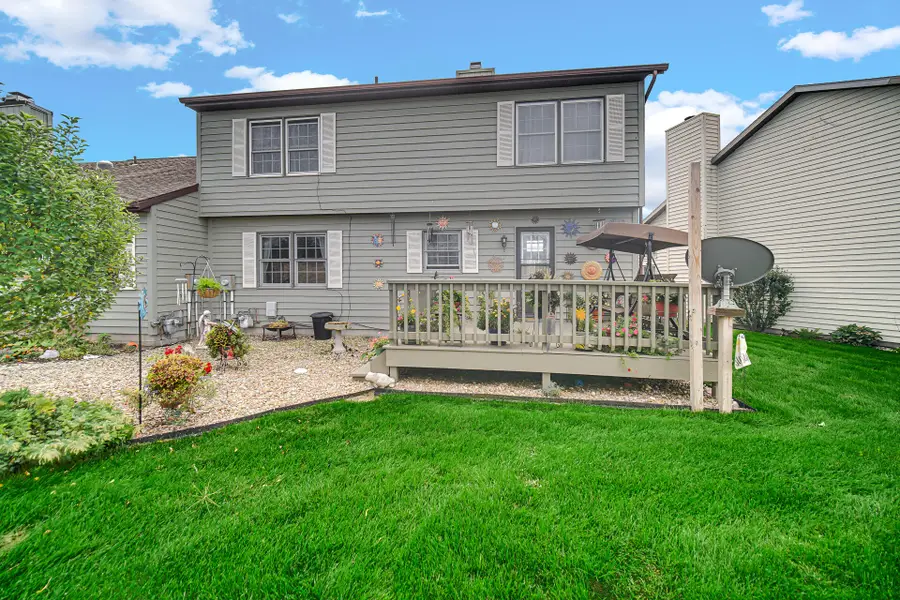 4 Constitution Drive, Michigan City, IN 46360 - #3