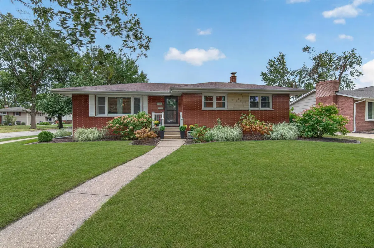 8605 Hohman Avenue, Munster, IN 46321 - #1
