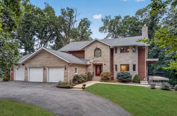 80 N 600 W, Valparaiso, IN 46385