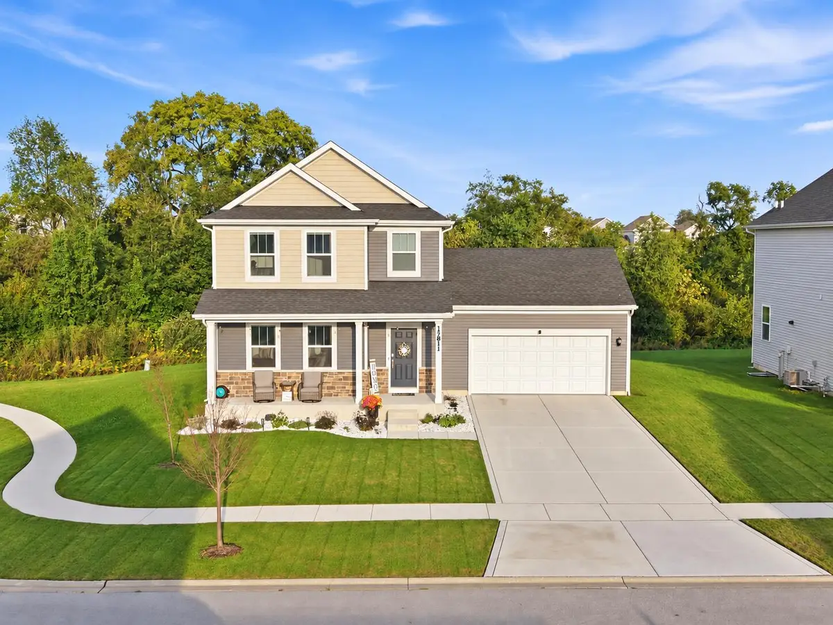 17811 Creek View Court, Lowell, IN 46356 - #1