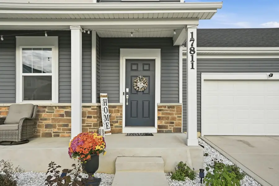 17811 Creek View Court, Lowell, IN 46356 - #3