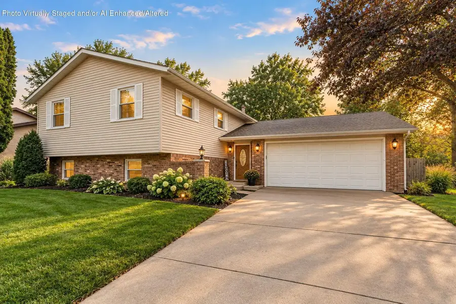 301 Primrose Circle, Chesterton, IN 46304 - #3