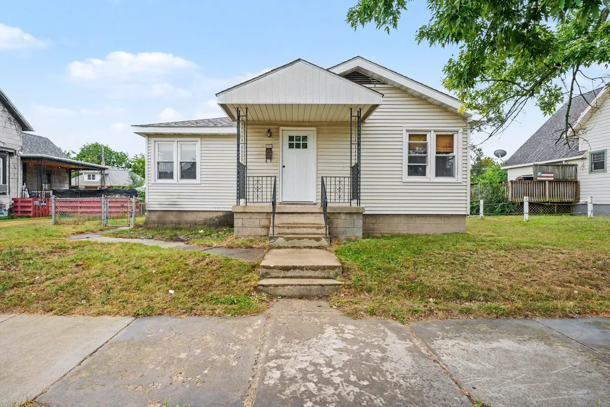 305 Dupage Street, Michigan City, IN 46360 - #1