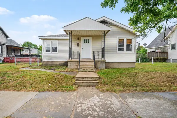 305 Dupage Street, Michigan City, IN 46360