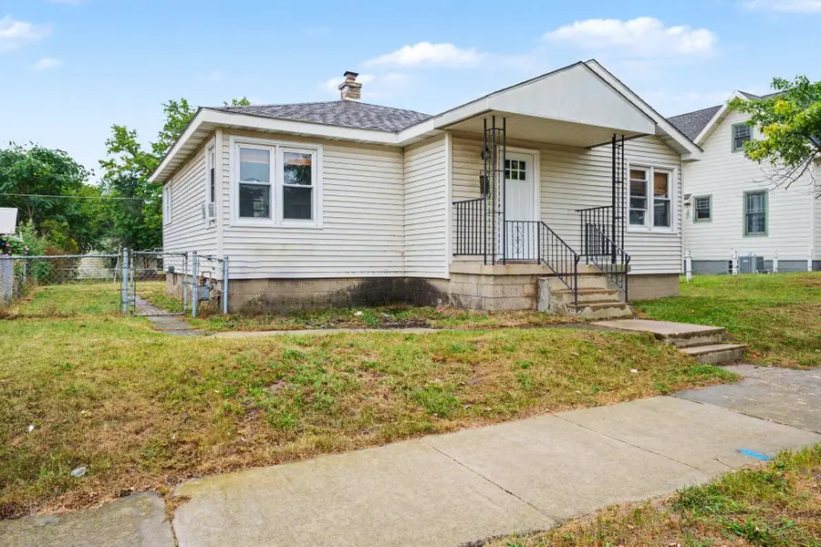 305 Dupage Street, Michigan City, IN 46360 - #2