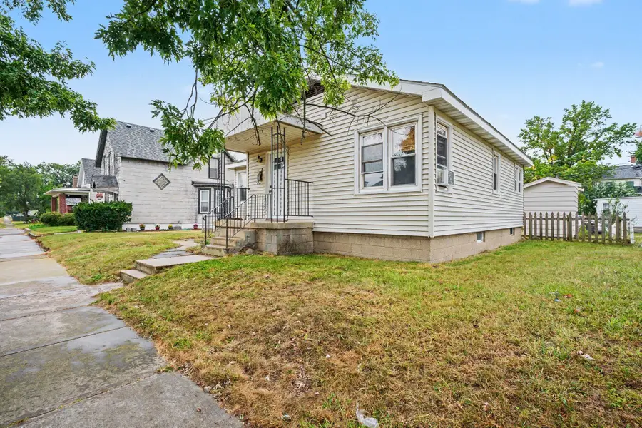 305 Dupage Street, Michigan City, IN 46360 - #3