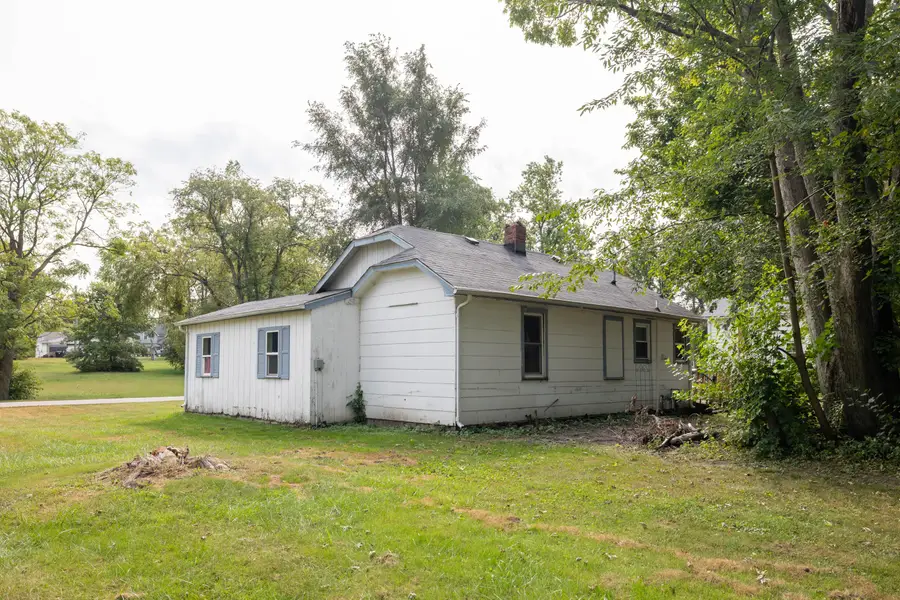 412 N Lincoln Street, Morocco, IN 47963 - #3